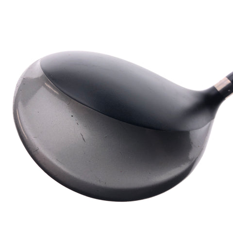 Used Nike SQ Sumo Driver / 9.5 Degrees / Stiff Flex / Left-Handed