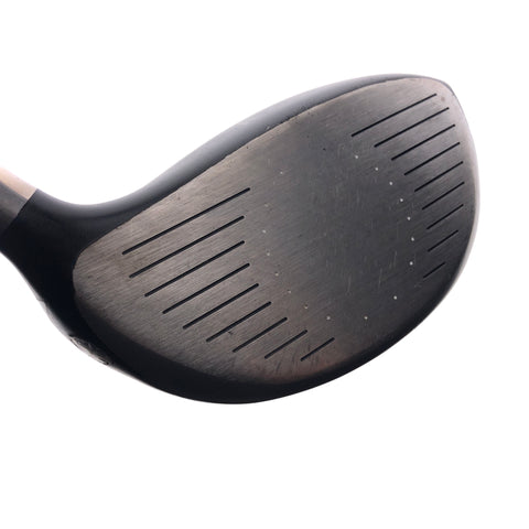 Used Nike SQ Sumo Driver / 9.5 Degrees / Stiff Flex / Left-Handed