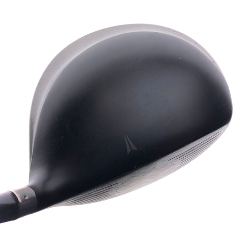 Used Nike SQ Sumo Driver / 9.5 Degrees / Stiff Flex / Left-Handed