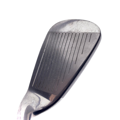 Used Nike SQ Sumo Pitching Wedge Iron / 46 Degrees / Stiff Flex
