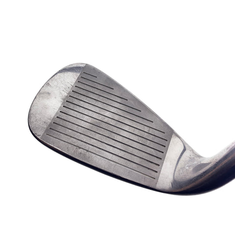 Used Nike SQ Sumo Pitching Wedge Iron / 46 Degrees / Stiff Flex