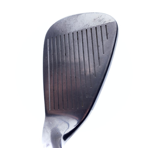 Used Nike SQ Sumo Sand Wedge Iron / 55.0 Degrees / Stiff Flex