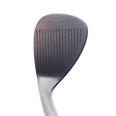 Used Nike SV Tour Chrome Lob Wedge / 60.0 Degrees / Stiff Flex