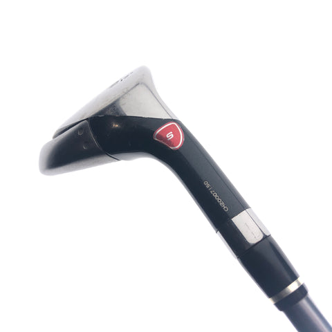 Used Nike Slingshot 2 Hybrid / 17 Degrees / Stiff Flex
