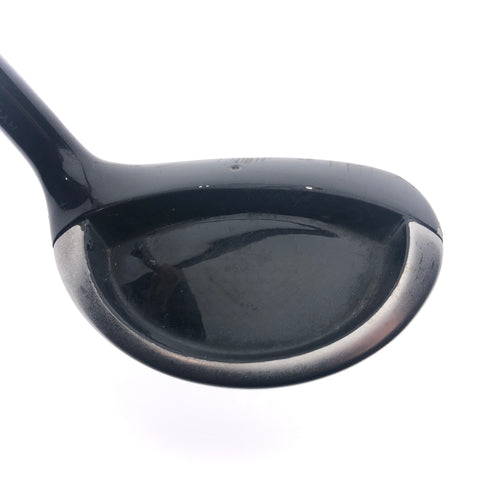 Used Nike Slingshot 2 Hybrid / 17 Degrees / Stiff Flex