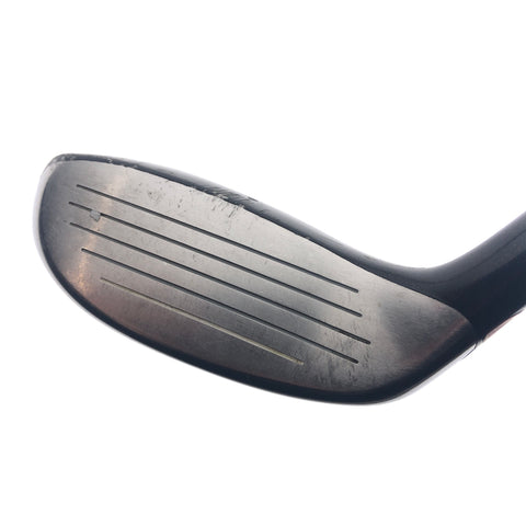 Used Nike Slingshot 2 Hybrid / 17 Degrees / Stiff Flex