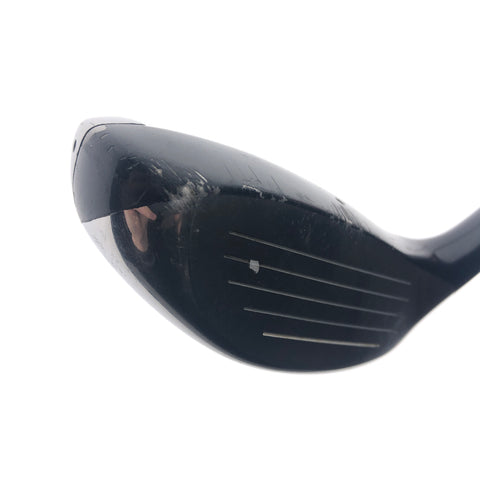 Used Nike Slingshot 2 Hybrid / 17 Degrees / Stiff Flex