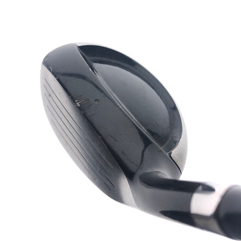 Used Nike Slingshot 2 Hybrid / 17 Degrees / Stiff Flex