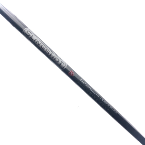 Used Nike Slingshot 2 Hybrid / 17 Degrees / Stiff Flex