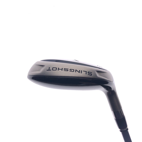 Used Nike Slingshot 3 Hybrid / 20 Degrees / Regular Flex
