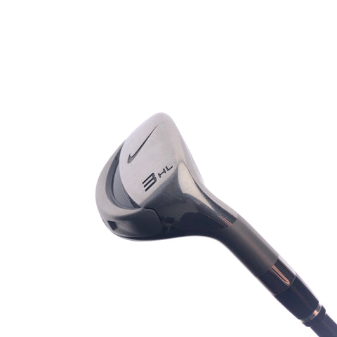 Used Nike Slingshot 3 Hybrid / 20 Degrees / Regular Flex