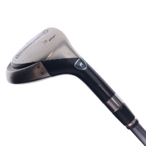 Used Nike Slingshot 3 Hybrid / 20 Degrees / Regular Flex