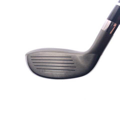 Used Nike Slingshot 3 Hybrid / 20 Degrees / Regular Flex