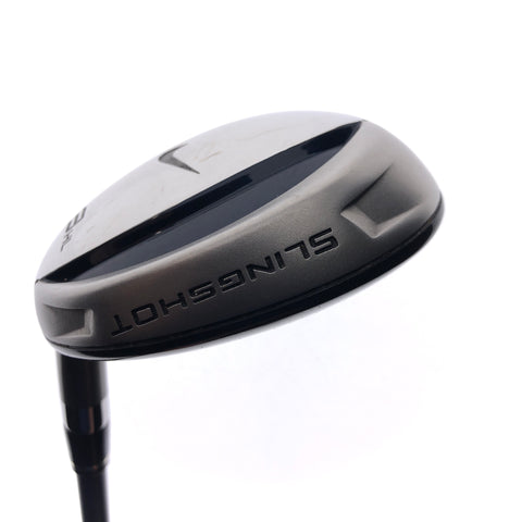 Used Nike Slingshot 3 Hybrid / 20 Degrees / Regular Flex / Left-Handed
