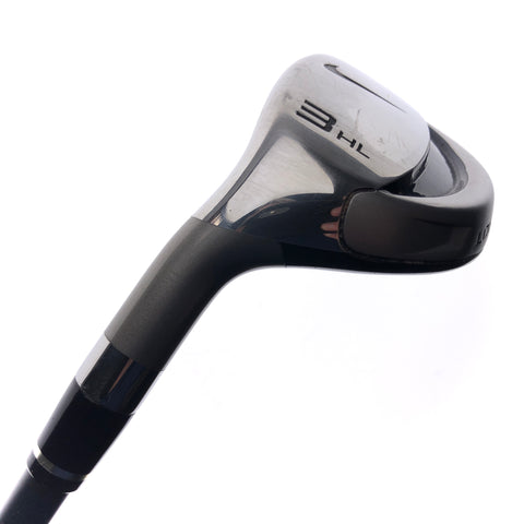 Used Nike Slingshot 3 Hybrid / 20 Degrees / Regular Flex / Left-Handed