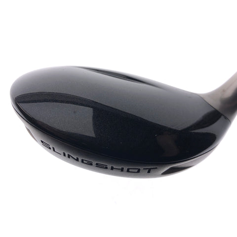 Used Nike Slingshot 3 Hybrid / 20 Degrees / Regular Flex / Left-Handed