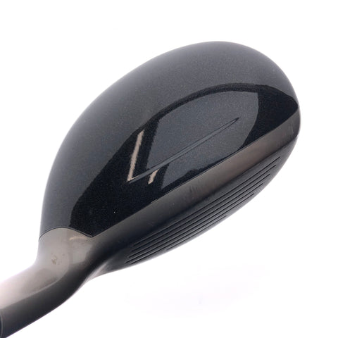 Used Nike Slingshot 3 Hybrid / 20 Degrees / Regular Flex / Left-Handed