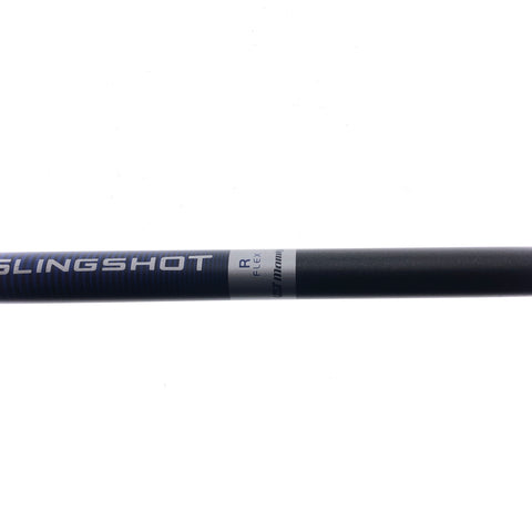 Used Nike Slingshot 3 Hybrid / 20 Degrees / Regular Flex / Left-Handed