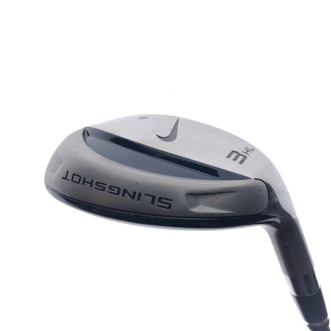 Used Nike Slingshot 3 Hybrid / 20.0 Degrees / Regular Flex