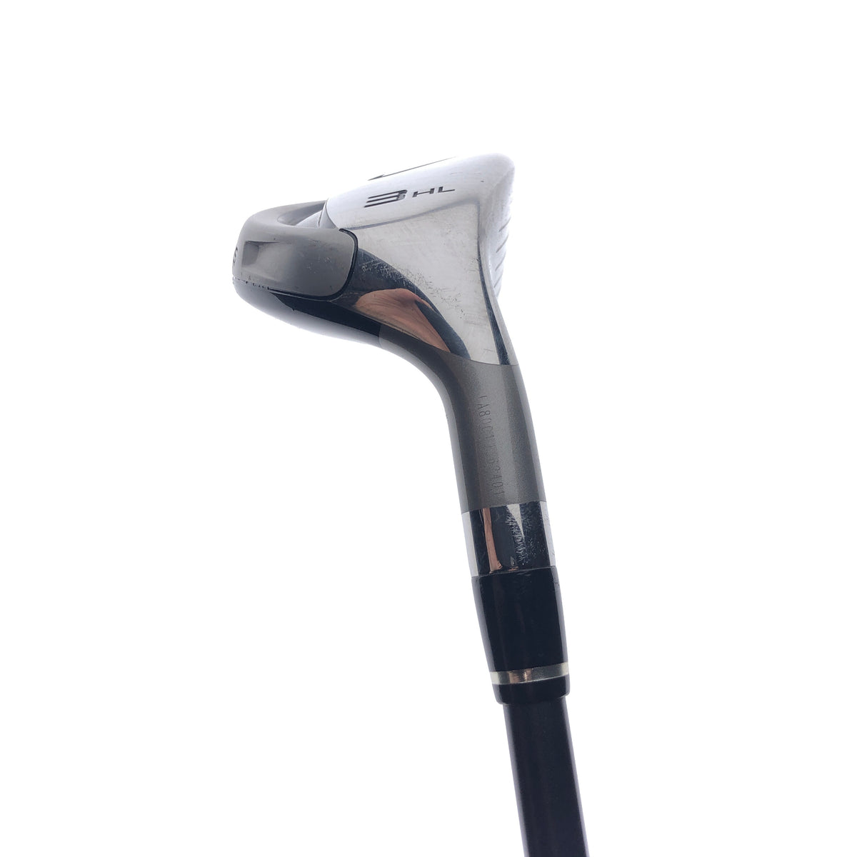 Used Nike Slingshot 3 Hybrid / 20.0 Degrees / Regular Flex