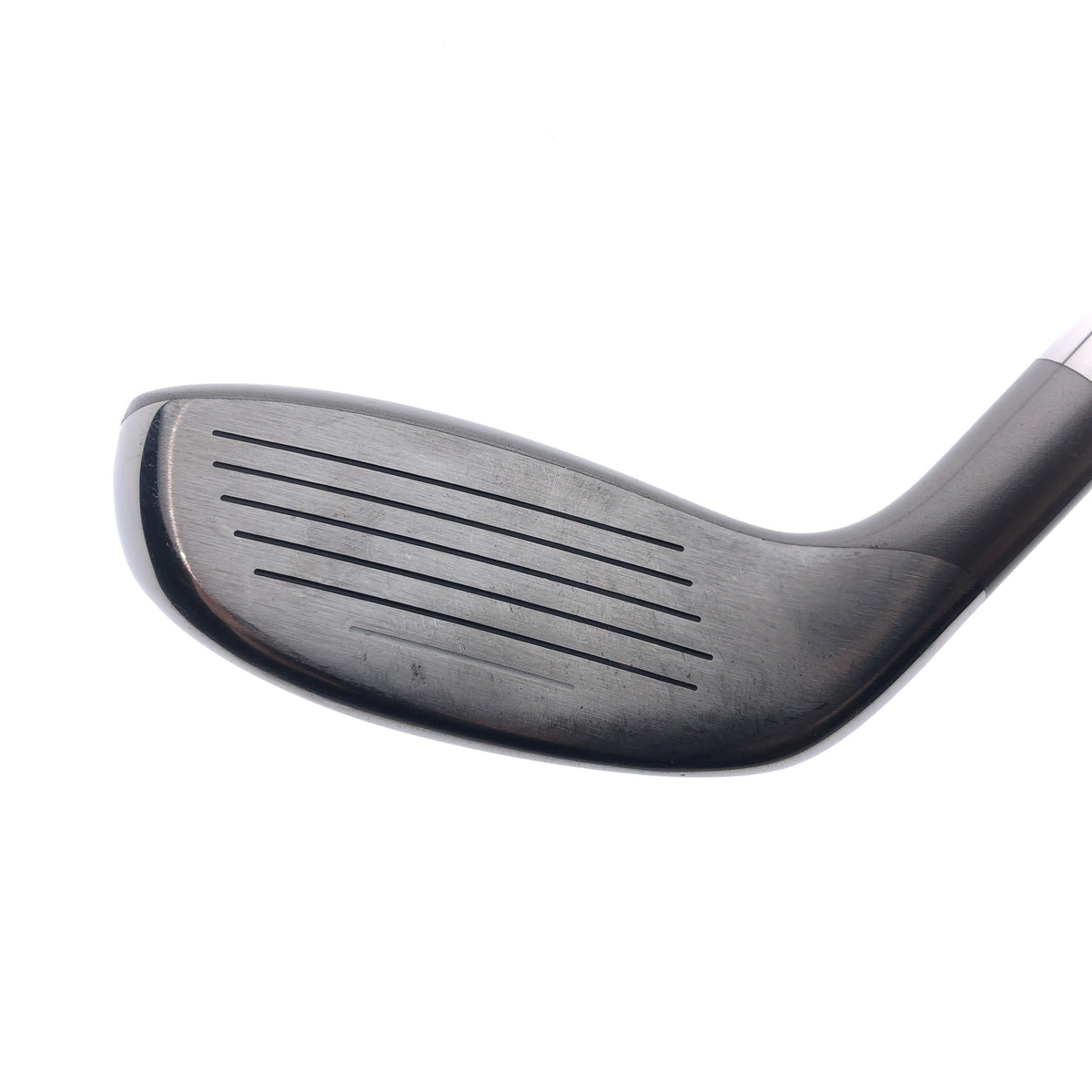 Used Nike Slingshot 3 Hybrid / 20.0 Degrees / Regular Flex