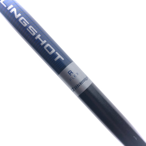 Used Nike Slingshot 3 Hybrid / 20.0 Degrees / Regular Flex