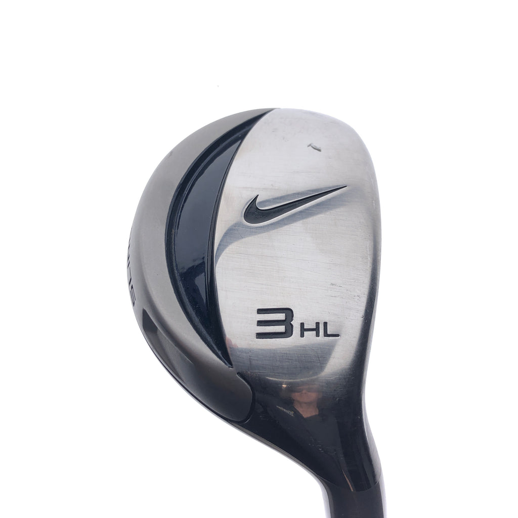 Used Nike Slingshot 3 Hybrid / 20.0 Degrees / Regular Flex