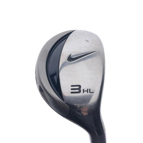 Used Nike Slingshot 3 Hybrid / 20.0 Degrees / Regular Flex