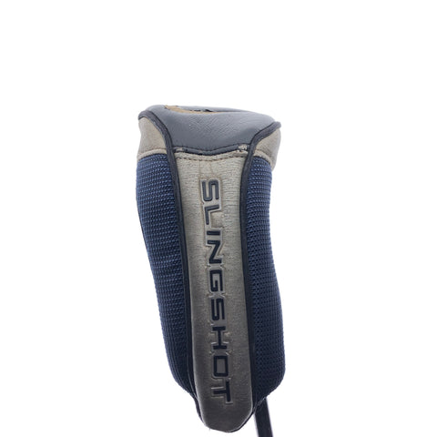 Used Nike Slingshot 3 Hybrid / 21.0 Degrees / Regular Flex