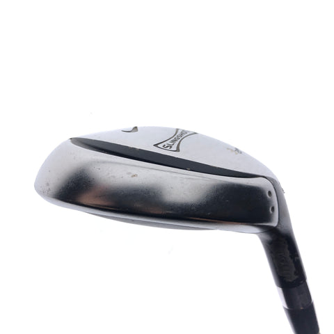 Used Nike Slingshot 3 Hybrid / 21.0 Degrees / Regular Flex