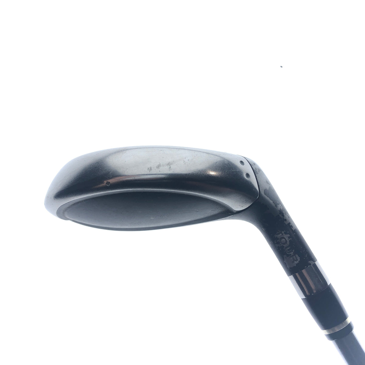Used Nike Slingshot 3 Hybrid / 21.0 Degrees / Regular Flex