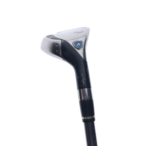 Used Nike Slingshot 3 Hybrid / 21.0 Degrees / Regular Flex