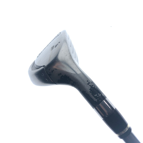 Used Nike Slingshot 3 Hybrid / 21.0 Degrees / Regular Flex