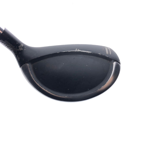 Used Nike Slingshot 3 Hybrid / 21.0 Degrees / Regular Flex