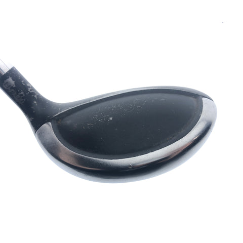 Used Nike Slingshot 3 Hybrid / 21.0 Degrees / Regular Flex