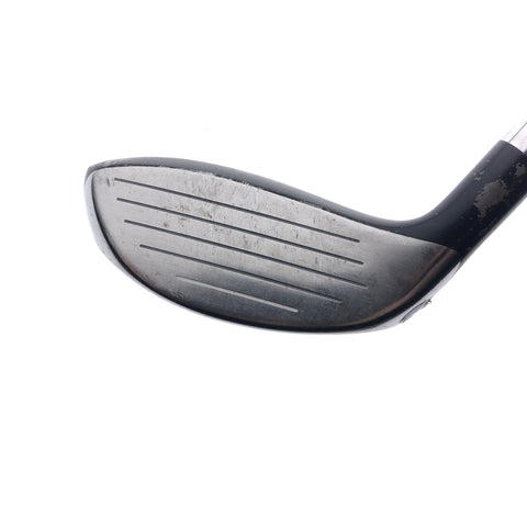 Used Nike Slingshot 3 Hybrid / 21.0 Degrees / Regular Flex