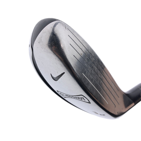 Used Nike Slingshot 3 Hybrid / 21.0 Degrees / Regular Flex