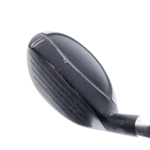 Used Nike Slingshot 3 Hybrid / 21.0 Degrees / Regular Flex