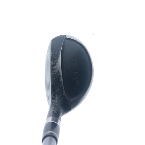 Used Nike Slingshot 3 Hybrid / 21.0 Degrees / Regular Flex
