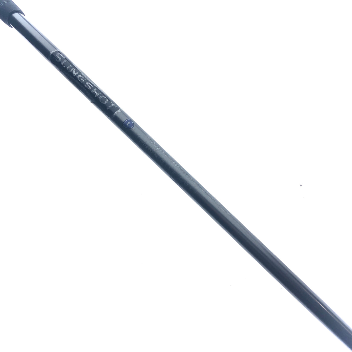 Used Nike Slingshot 3 Hybrid / 21.0 Degrees / Regular Flex