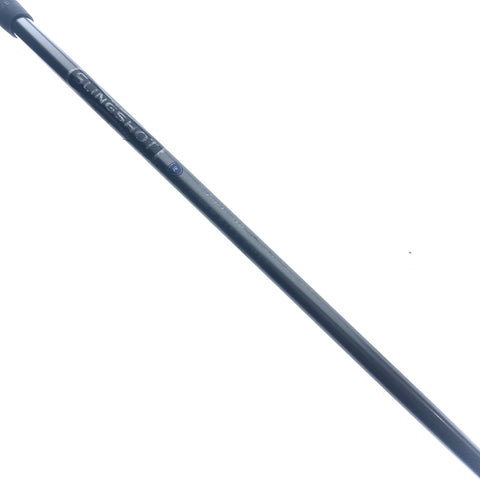 Used Nike Slingshot 3 Hybrid / 21.0 Degrees / Regular Flex