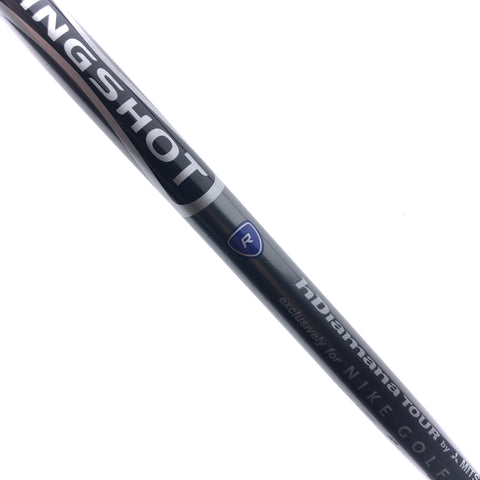 Used Nike Slingshot 3 Hybrid / 21.0 Degrees / Regular Flex