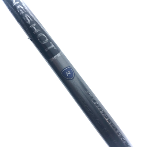 Used Nike Slingshot 3 Hybrid / 21.0 Degrees / Regular Flex
