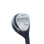 Used Nike Slingshot 3 Hybrid / 21.0 Degrees / Regular Flex