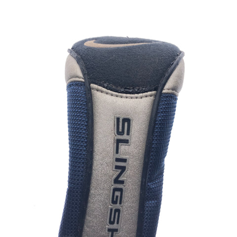 Used Nike Slingshot 4 Hybrid / 23 Degrees / Regular Flex / Left-Handed