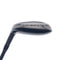 Used Nike Slingshot 4 Hybrid / 23 Degrees / Regular Flex / Left-Handed