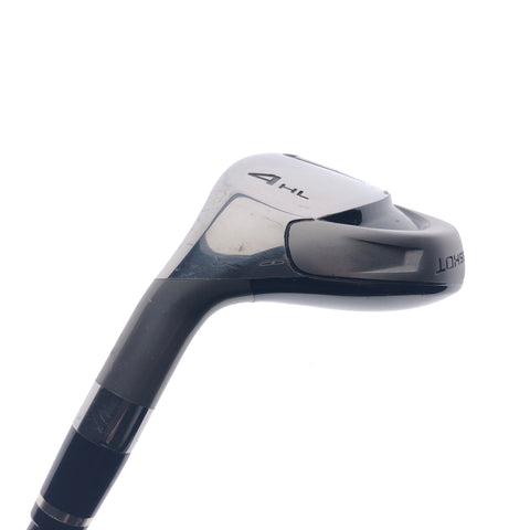 Used Nike Slingshot 4 Hybrid / 23 Degrees / Regular Flex / Left-Handed