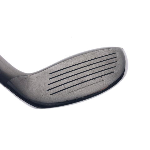 Used Nike Slingshot 4 Hybrid / 23 Degrees / Regular Flex / Left-Handed