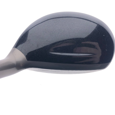 Used Nike Slingshot 4 Hybrid / 23 Degrees / Regular Flex / Left-Handed