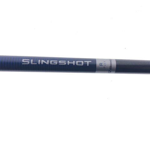 Used Nike Slingshot 4 Hybrid / 23 Degrees / Regular Flex / Left-Handed